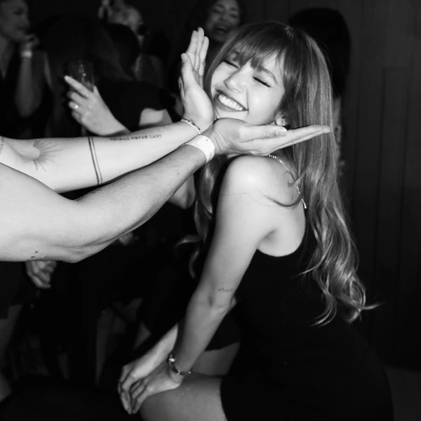 Today's Most Loved Lisa (BLACKPINK)