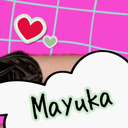 Top Photo Full of Mayuka (NiziU) Love