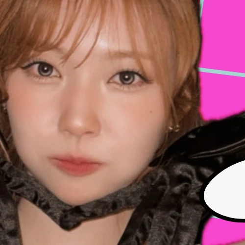 Today's Most Loved Mayuka (NiziU)