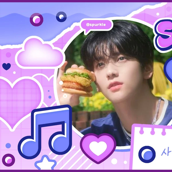 Top Photo Full of Soobin (TOMORROW X TOGETHER) Love