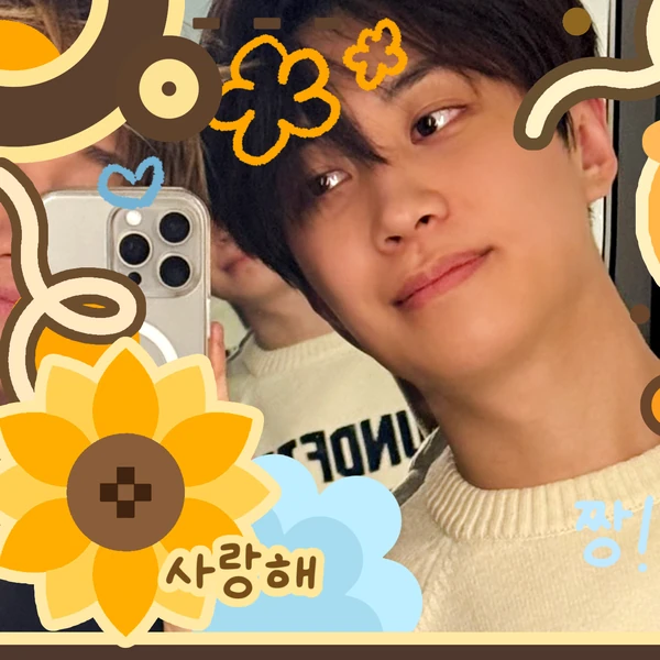 Top Photo Full of Hengyu (MODYSSEY) Love