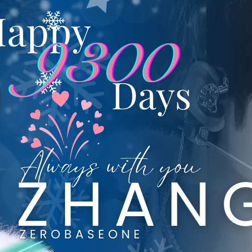 Fans' Pick: Best Moment of Zhang Hao (ZEROBASEONE)