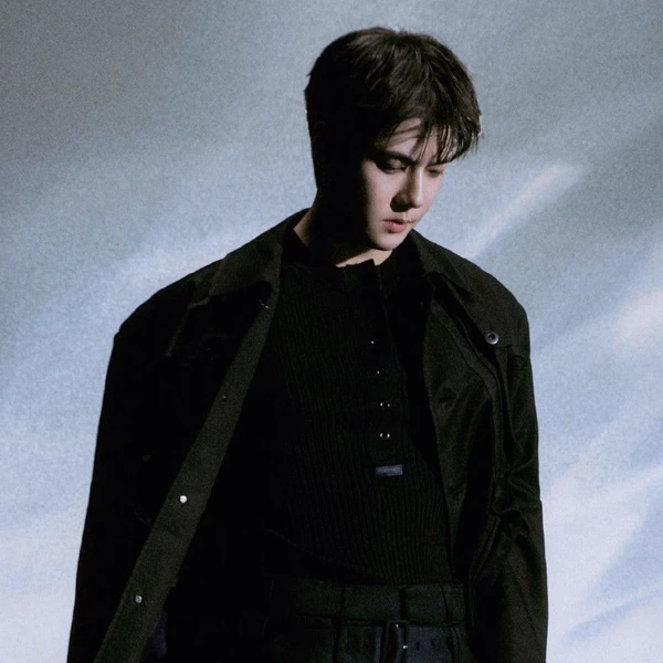 粉絲票選的世勳 (EXO)最佳瞬間