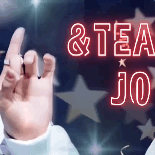 Fans' Pick: Best Moment of Jo (&TEAM)