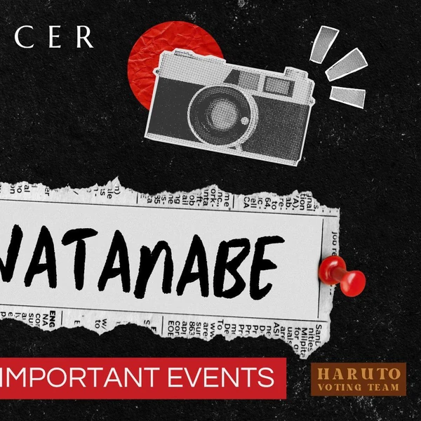 Fans' Pick: Best Moment of Haruto (TREASURE)