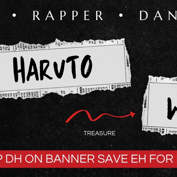 Top Photo Full of Haruto (TREASURE) Love