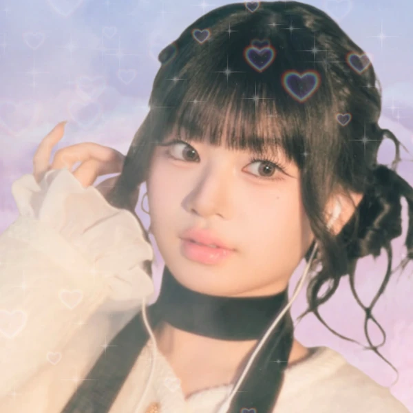 Today's Most Loved Murakami Rinon (ME:I)