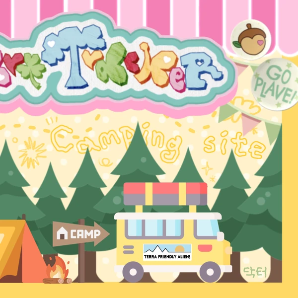 Top Photo Full of Hamin (PLAVE) Love