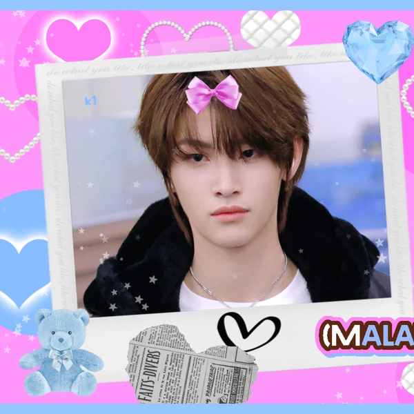 Today's Most Loved Chen Kaiwen