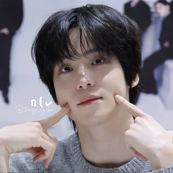 오늘 가장 사랑받은 에이티즈의 모습