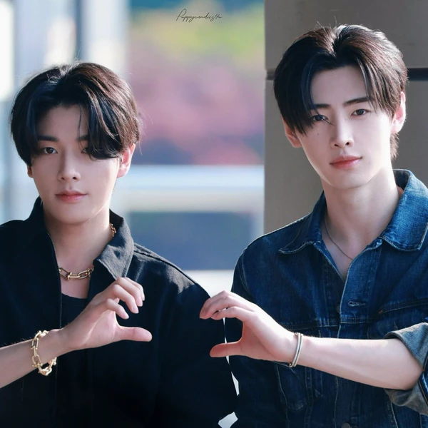 Fans' Pick: Best Moment of Sunghoon (ENHYPEN)