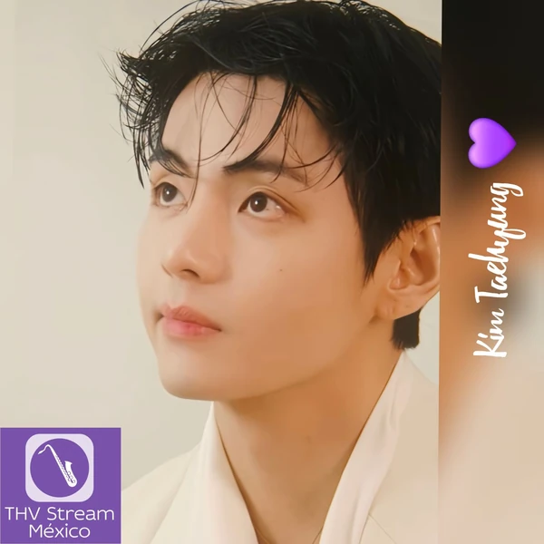 ファンが選んだV (BTS)最高の瞬間