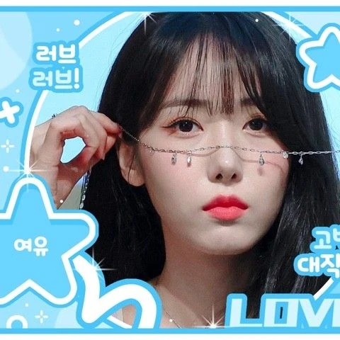 VIVIZ 팬심 가득한 인기 사진