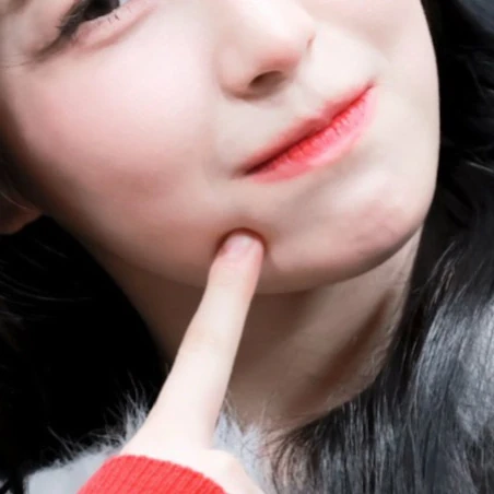 ジホン (fromis_9)への愛が詰まった人気写真