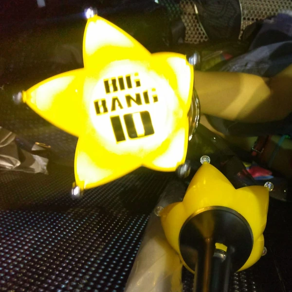 Top Photo Full of BIGBANG Love