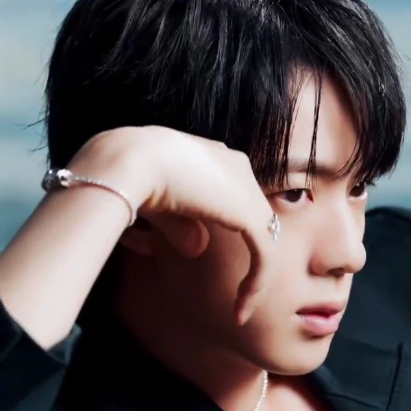 ジン (BTS)への愛が詰まった人気写真