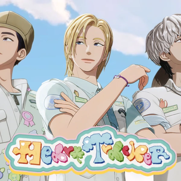 Top Photo Full of PLAVE Love