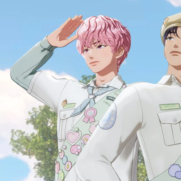 Today's Most Loved PLAVE