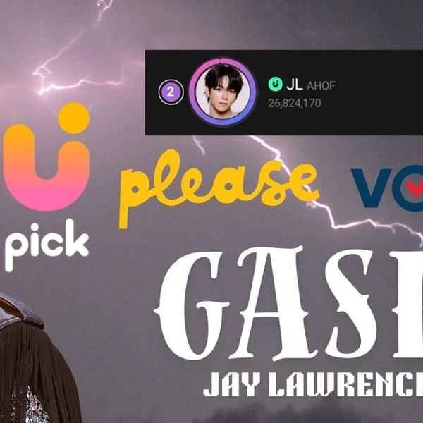 Top Photo Full of JL (AHOF) Love