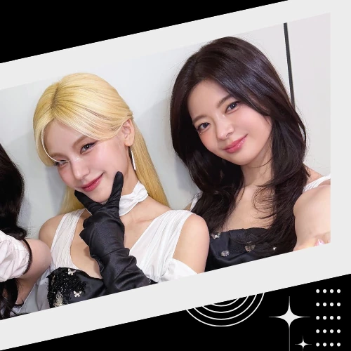 粉丝票选的ITZY最佳瞬间