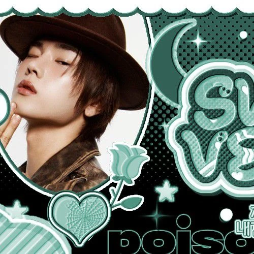 Top Photo Full of Xdinary Heroes Love