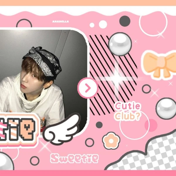 Today's Most Loved Woonhak (BOYNEXTDOOR)