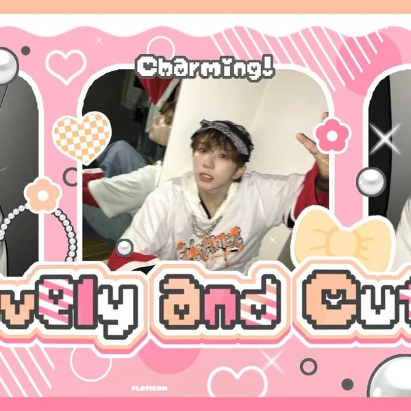 Today's Most Loved Woonhak (BOYNEXTDOOR)