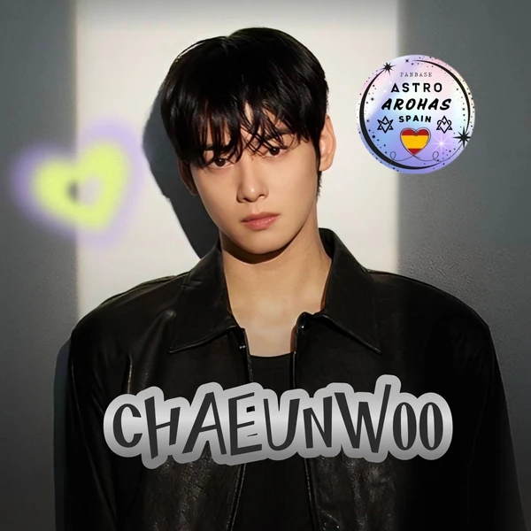 今日最受喜愛的ASTRO