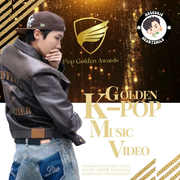 팬들이 뽑은 제이홉 (방탄소년단) 최고의 순간