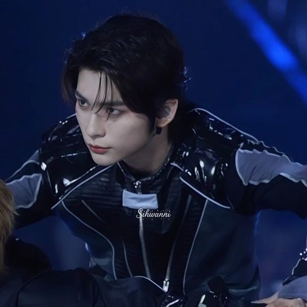 Today's Most Loved Woolin (SMTR25)