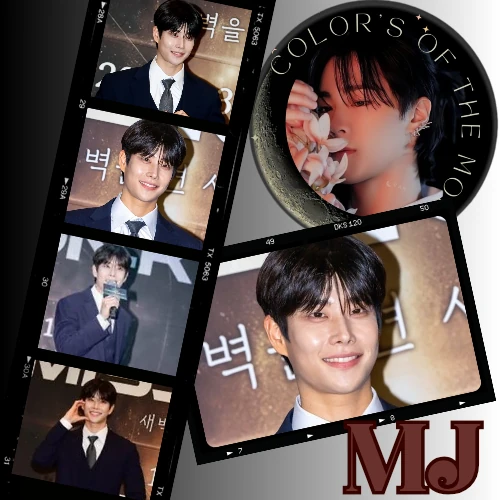 Fans' Pick: Best Moment of MJ (ASTRO)