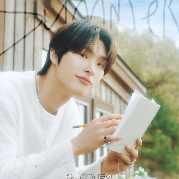 에이티즈 팬심 가득한 인기 사진