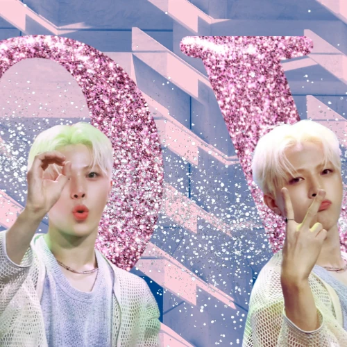 今日最も愛されたソ・ジョンファン (TREASURE)の姿