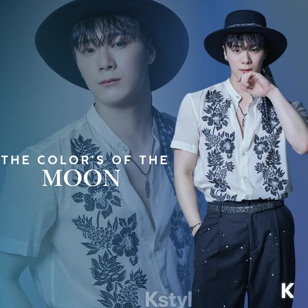 Fans' Pick: Best Moment of Moonbin (ASTRO)