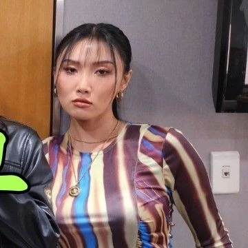 마마무 팬심 가득한 인기 사진