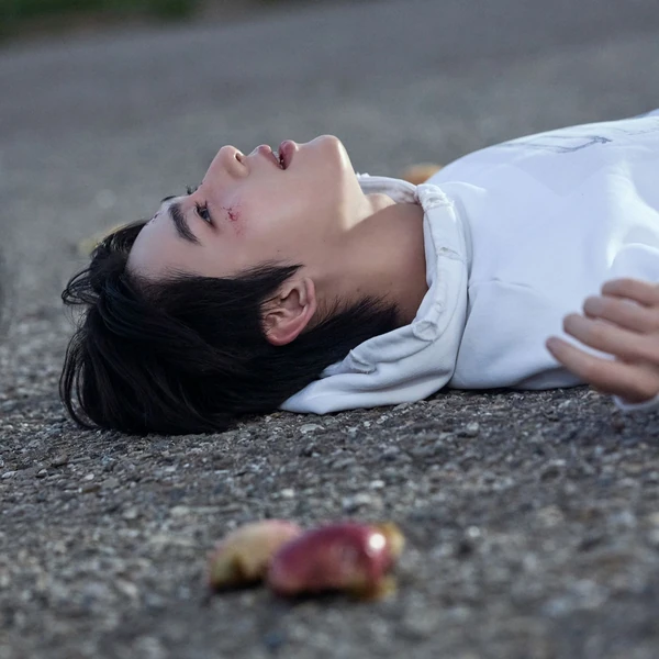 선우 (ENHYPEN) 팬심 가득한 인기 사진