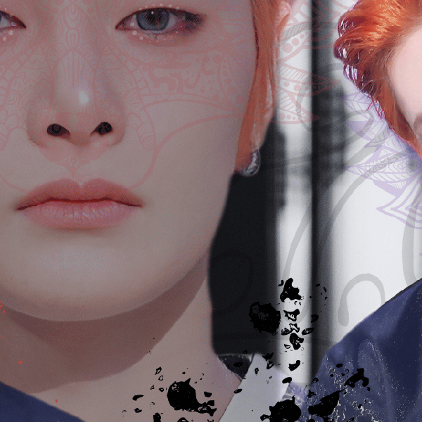 Today's Most Loved I.N (Stray Kids)