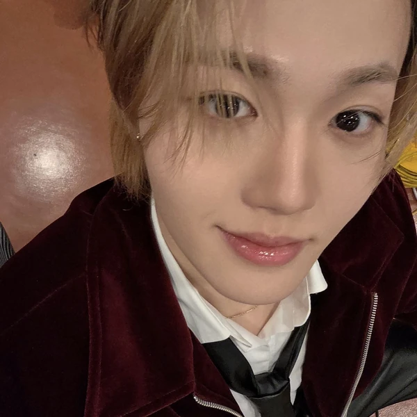 Top Photo Full of Doyoung (TREASURE) Love