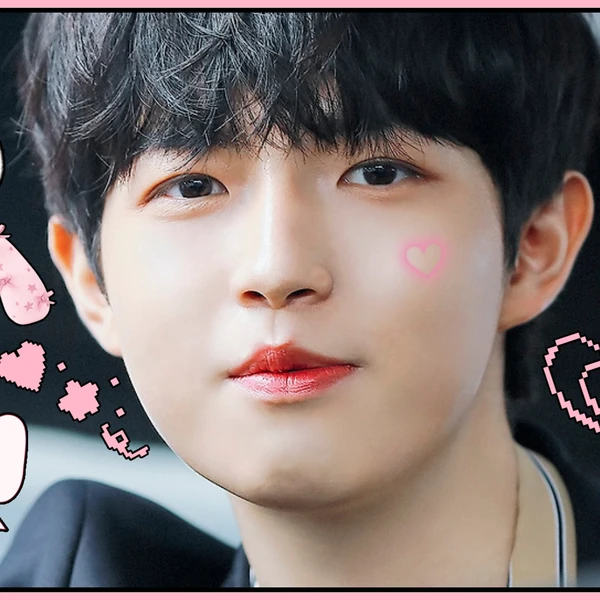 Foto Populer Penuh Cinta untuk Kim Jaehwan