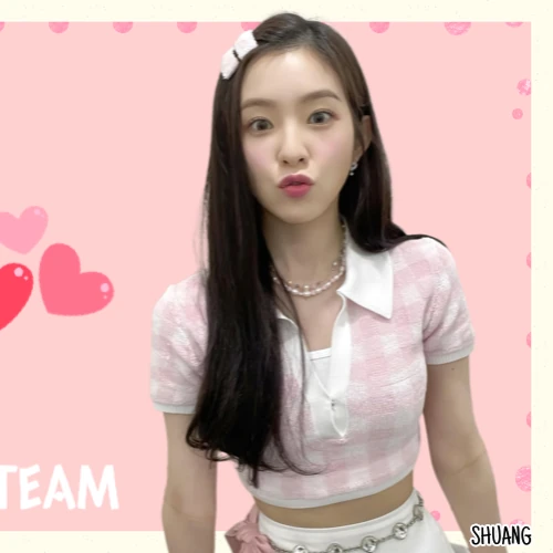 아이린 (레드벨벳) 팬심 가득한 인기 사진