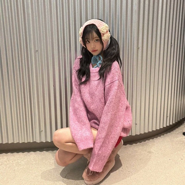 Today's Most Loved QWER