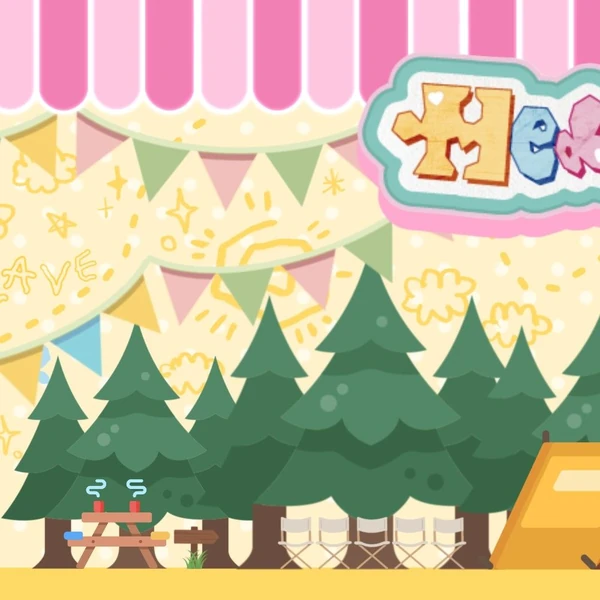 Top Photo Full of Bamby (PLAVE) Love