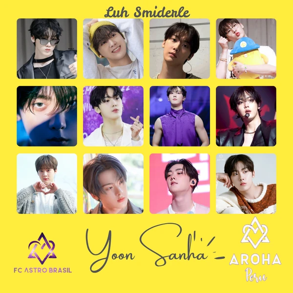 Fans' Pick: Best Moment of Sanha (ASTRO)