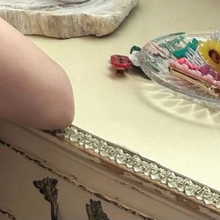 Foto Populer Penuh Cinta untuk Gaeul (IVE)