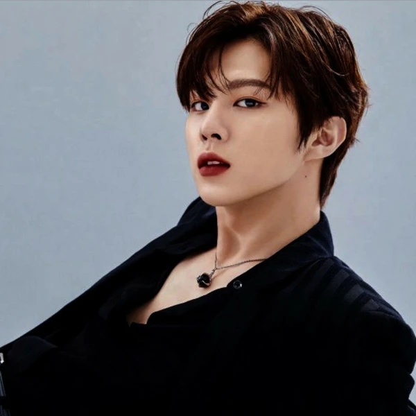 김우석 팬심 가득한 인기 사진