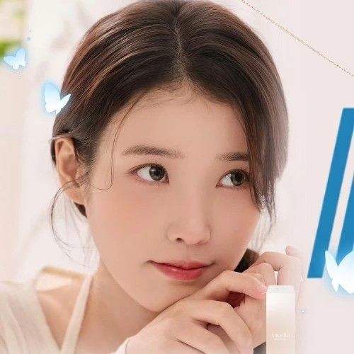 ファンが選んだIU最高の瞬間