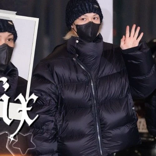 Today's Most Loved Felix (Stray Kids)