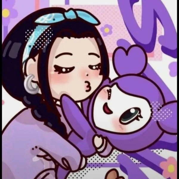 今日最受喜愛的Sana (TWICE)