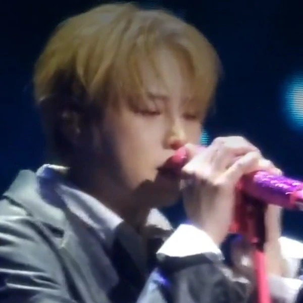 하성운 팬심 가득한 인기 사진