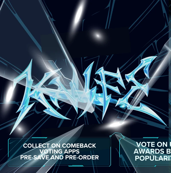 今日最受喜愛的ENHYPEN